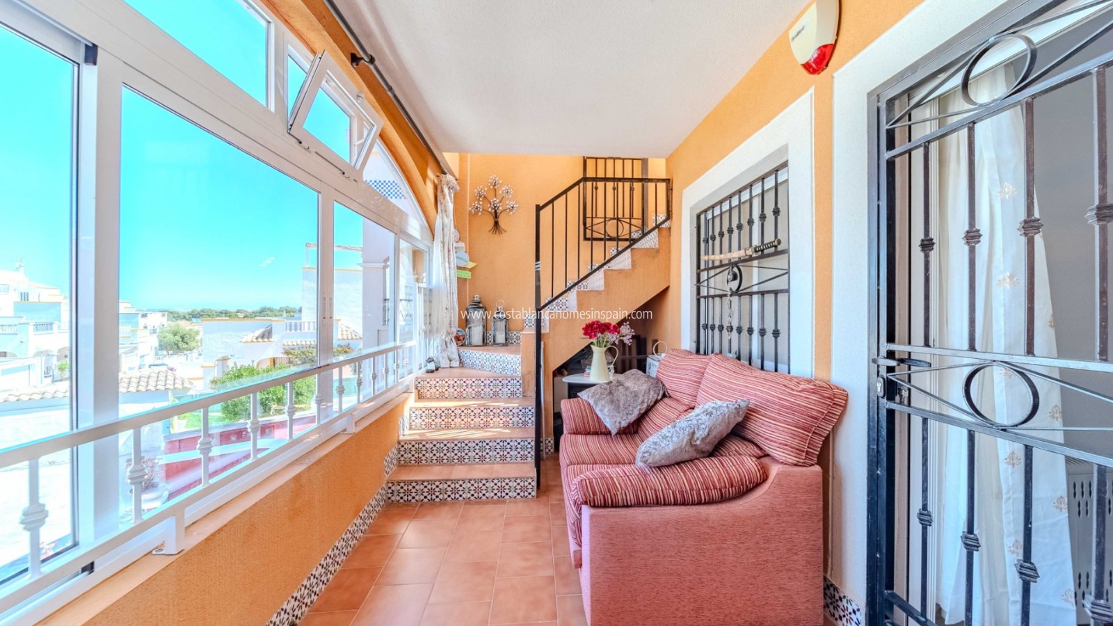 Re-salg - Apartment - Los Altos