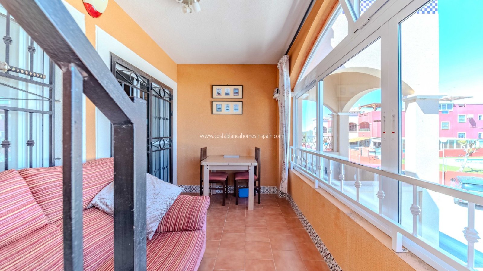 Re-salg - Apartment - Los Altos
