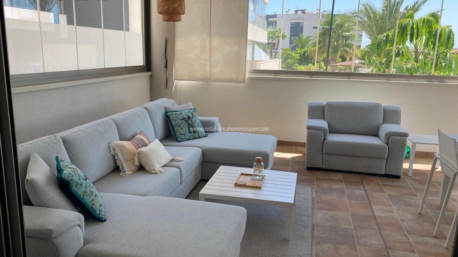 Re-salg - Apartment - Los Dolces - LOS DOLSES