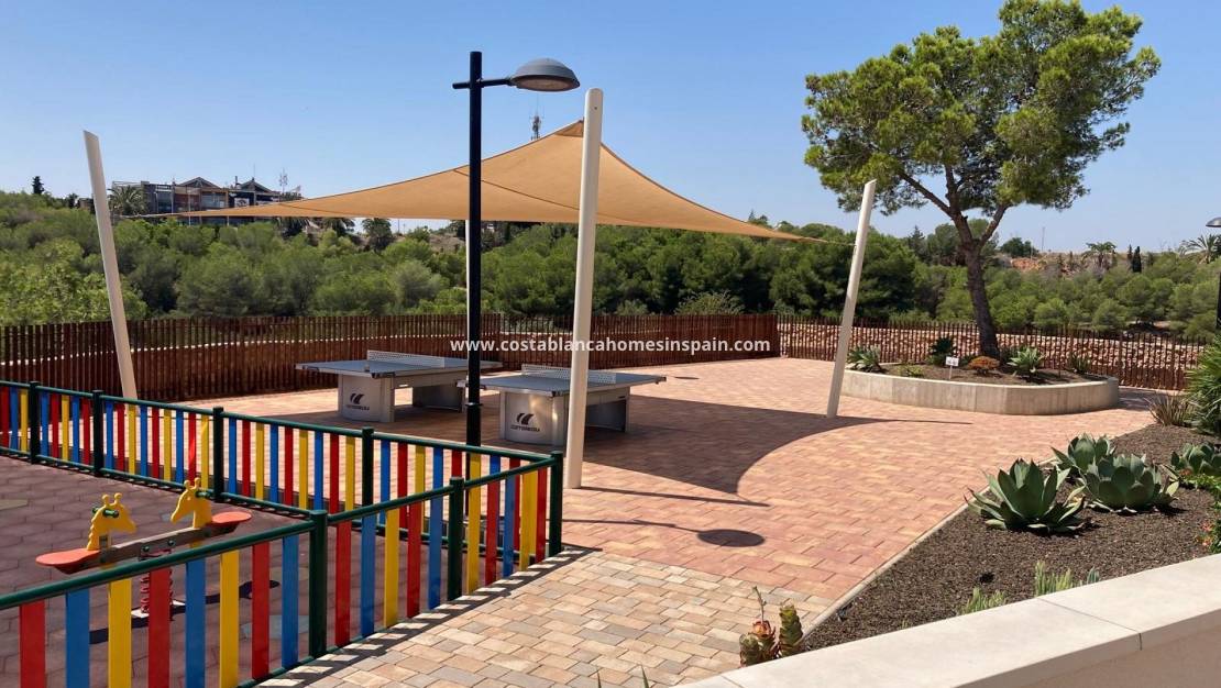 Re-salg - Apartment - Los Dolces - LOS DOLSES