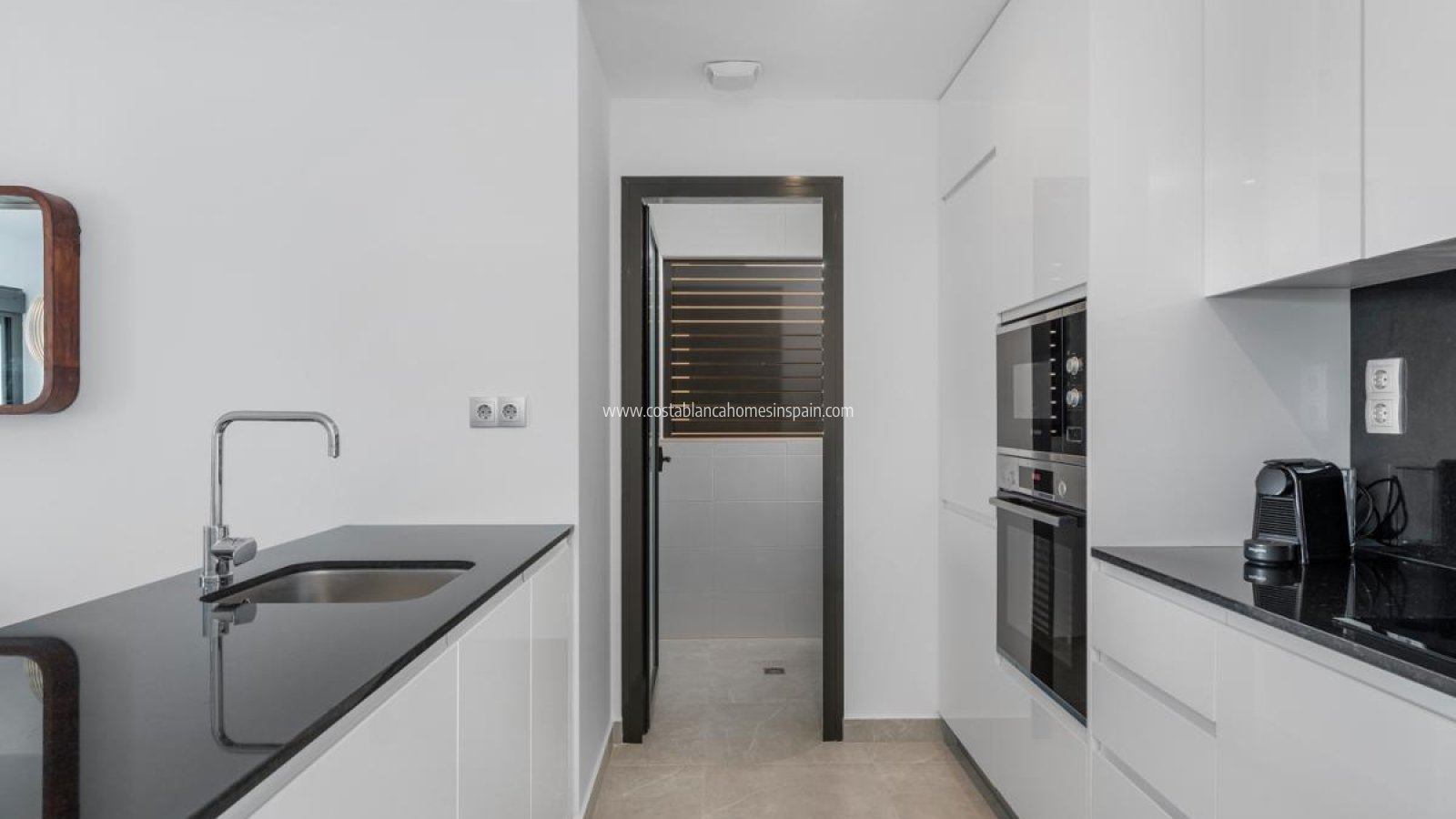 Re-salg - Apartment - Los Dolces - LOS DOLSES