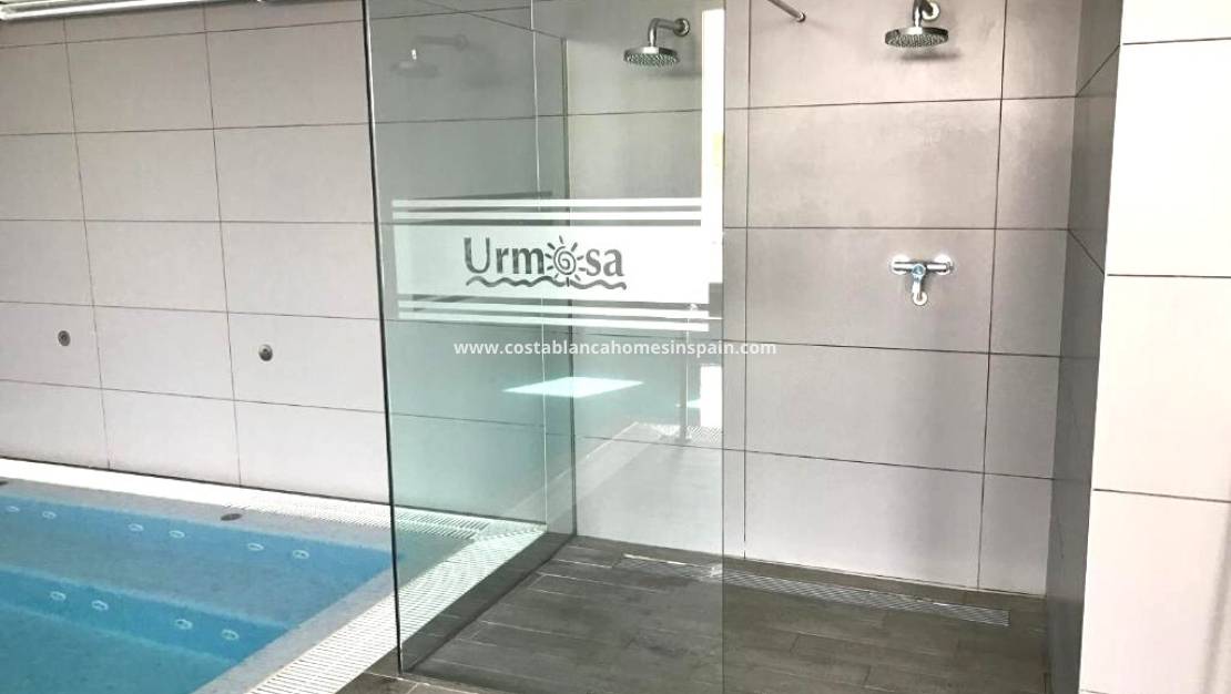 Re-salg - Apartment - Los Dolces - LOS DOLSES