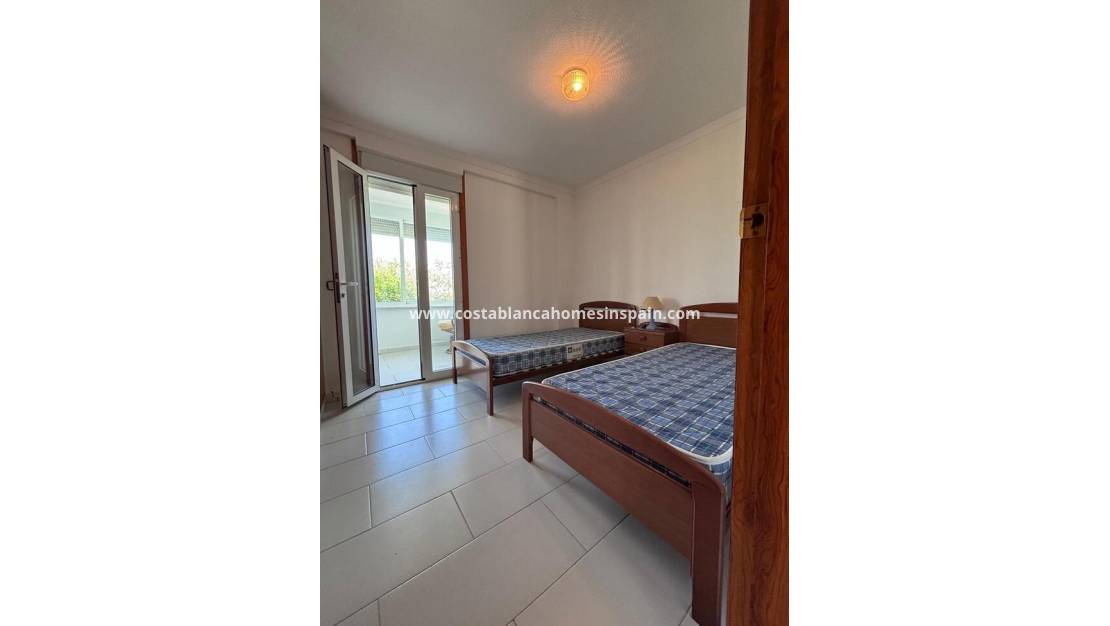 Re-salg - Apartment - Los Dolces - Villamartin