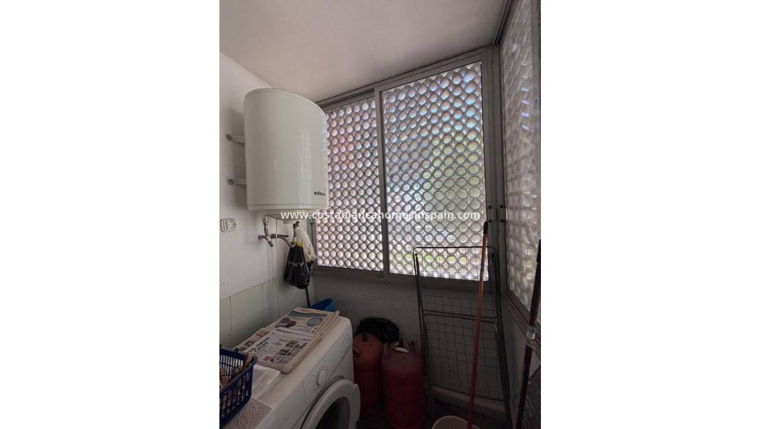 Re-salg - Apartment - Los Dolces - Villamartin