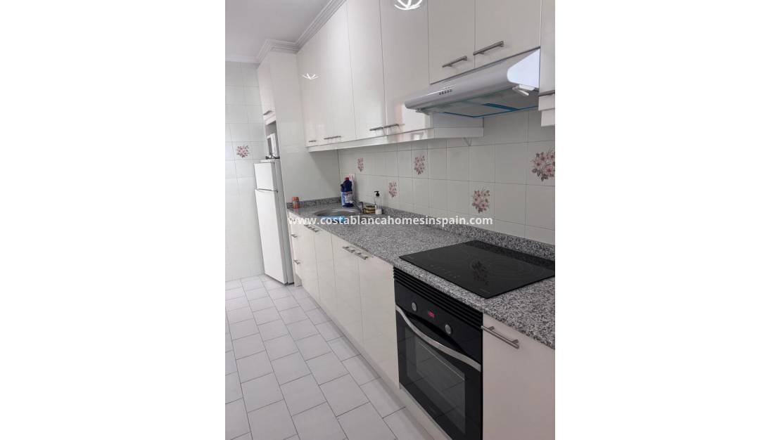 Re-salg - Apartment - Los Dolces - Villamartin