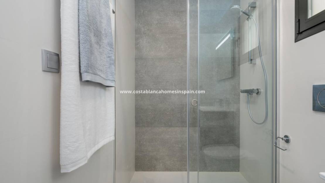 Re-salg - Apartment - Los Dolces - Villamartin