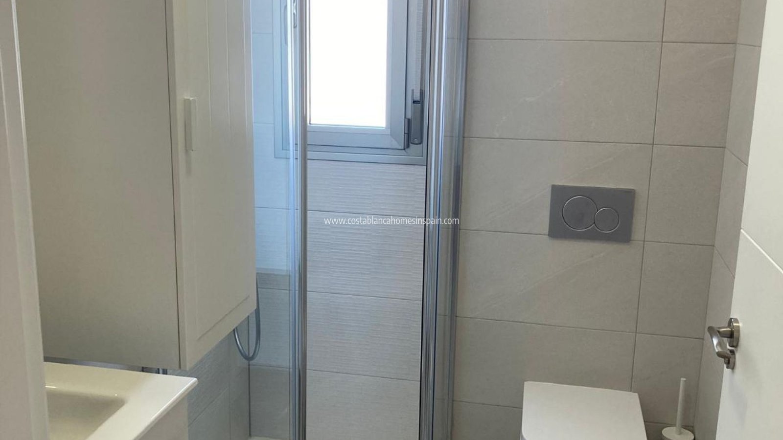 Re-salg - Apartment - Los Dolses - LOS DOLSES