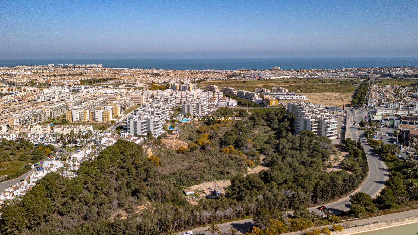 Re-salg - Apartment - Los Dolses - Pimienta