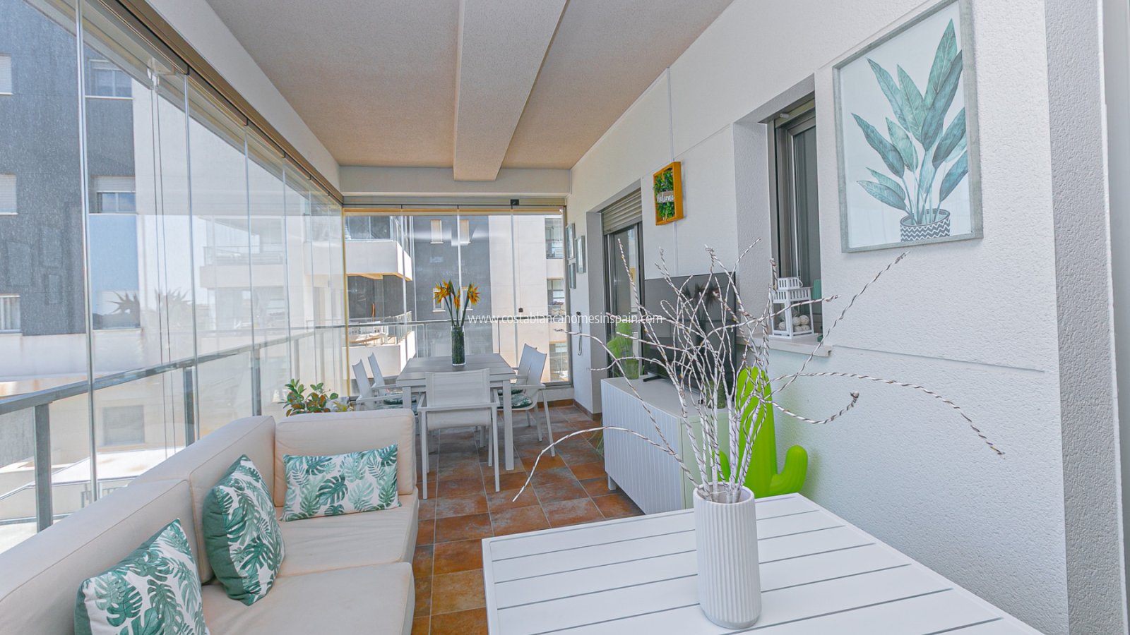 Re-salg - Apartment - Los Dolses - Pimienta