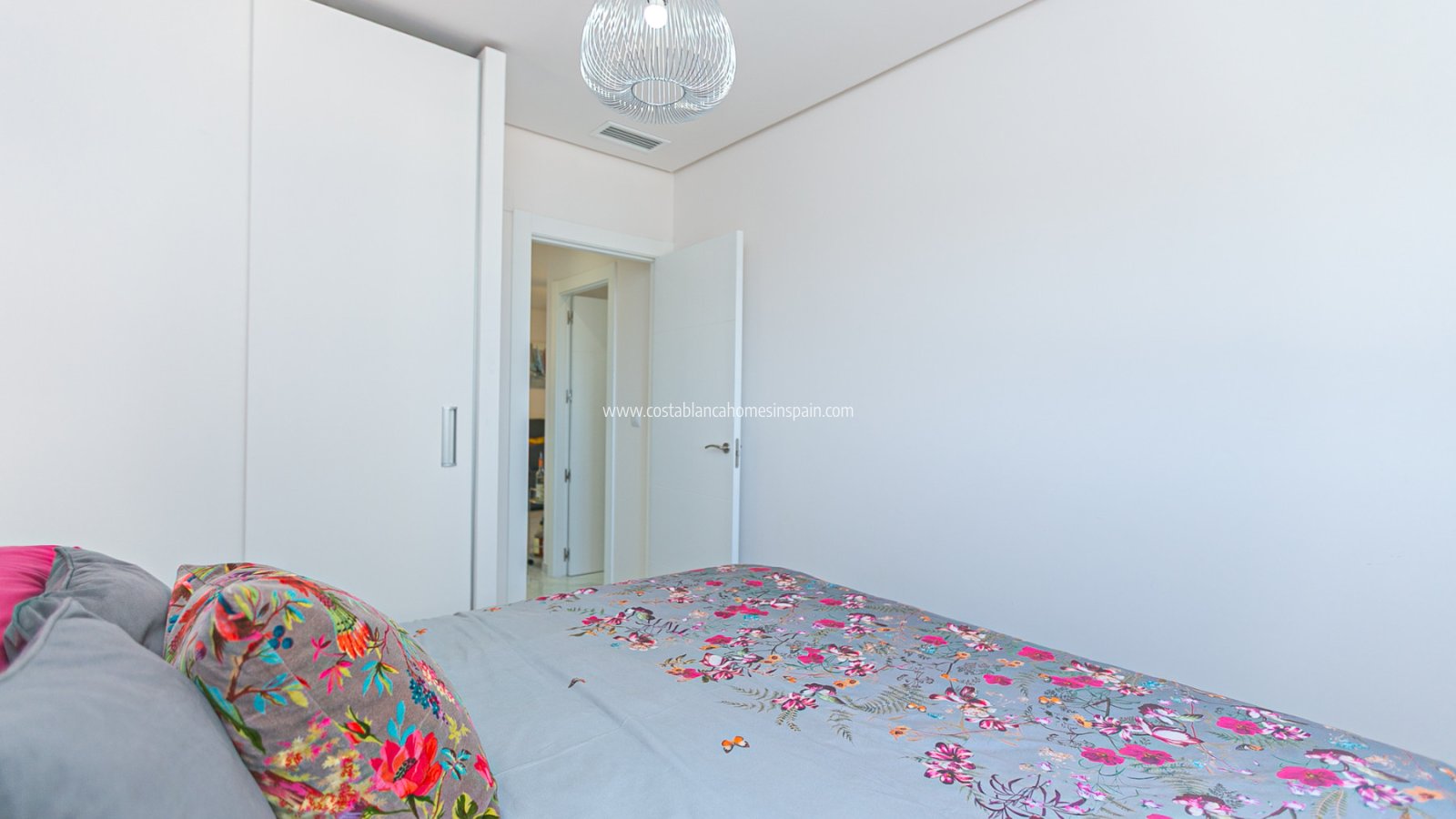 Re-salg - Apartment - Los Dolses - Pimienta