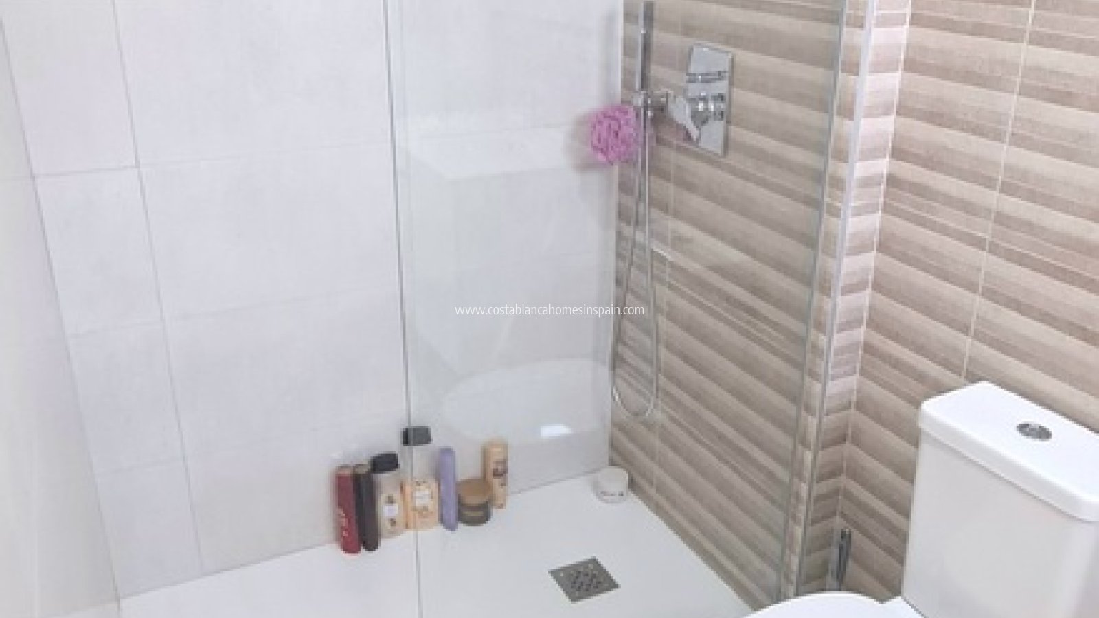 Re-salg - Apartment - Los Dolses - Villamartin