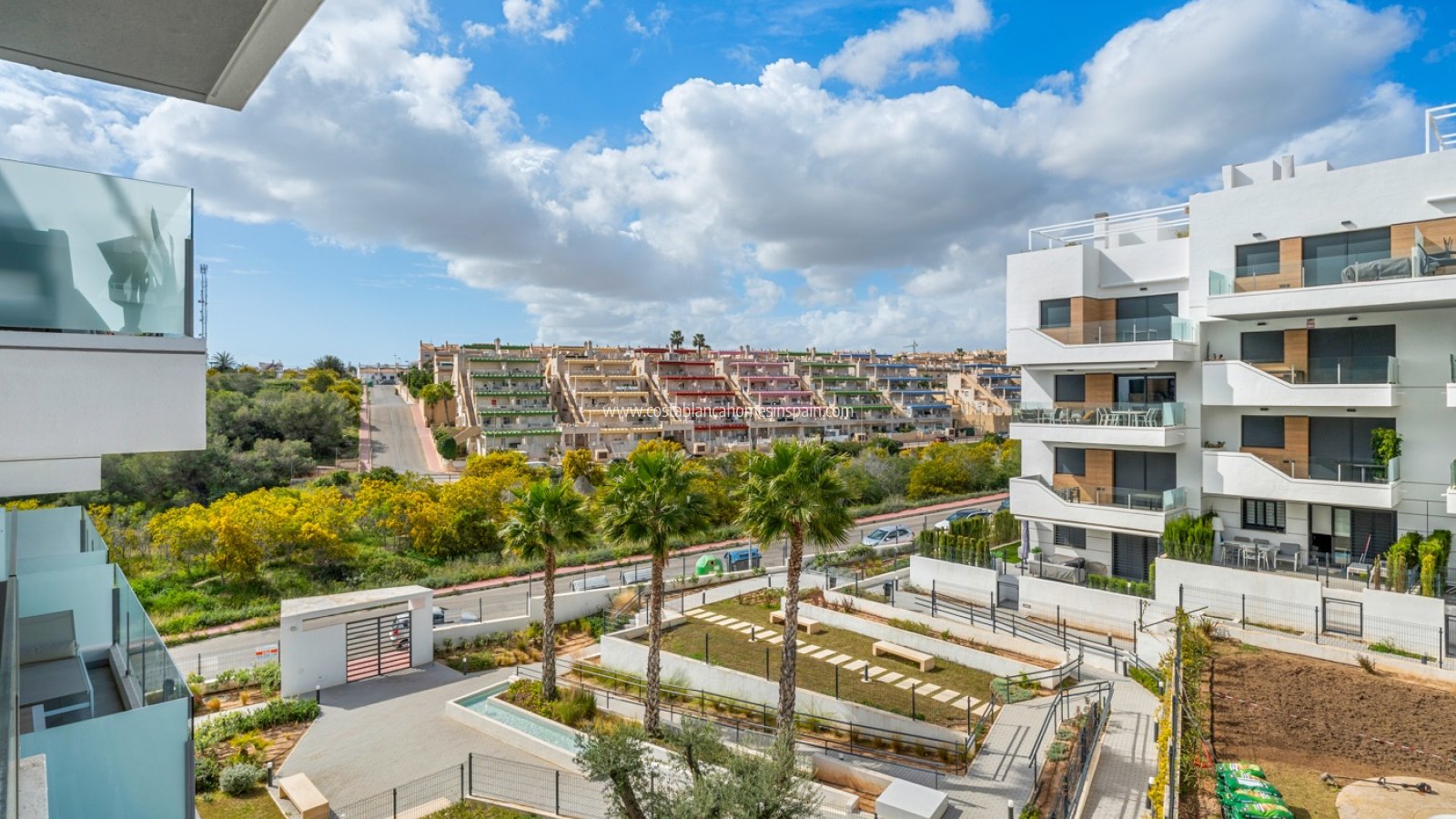 Re-salg - Apartment - Los Dolses - Villamartin
