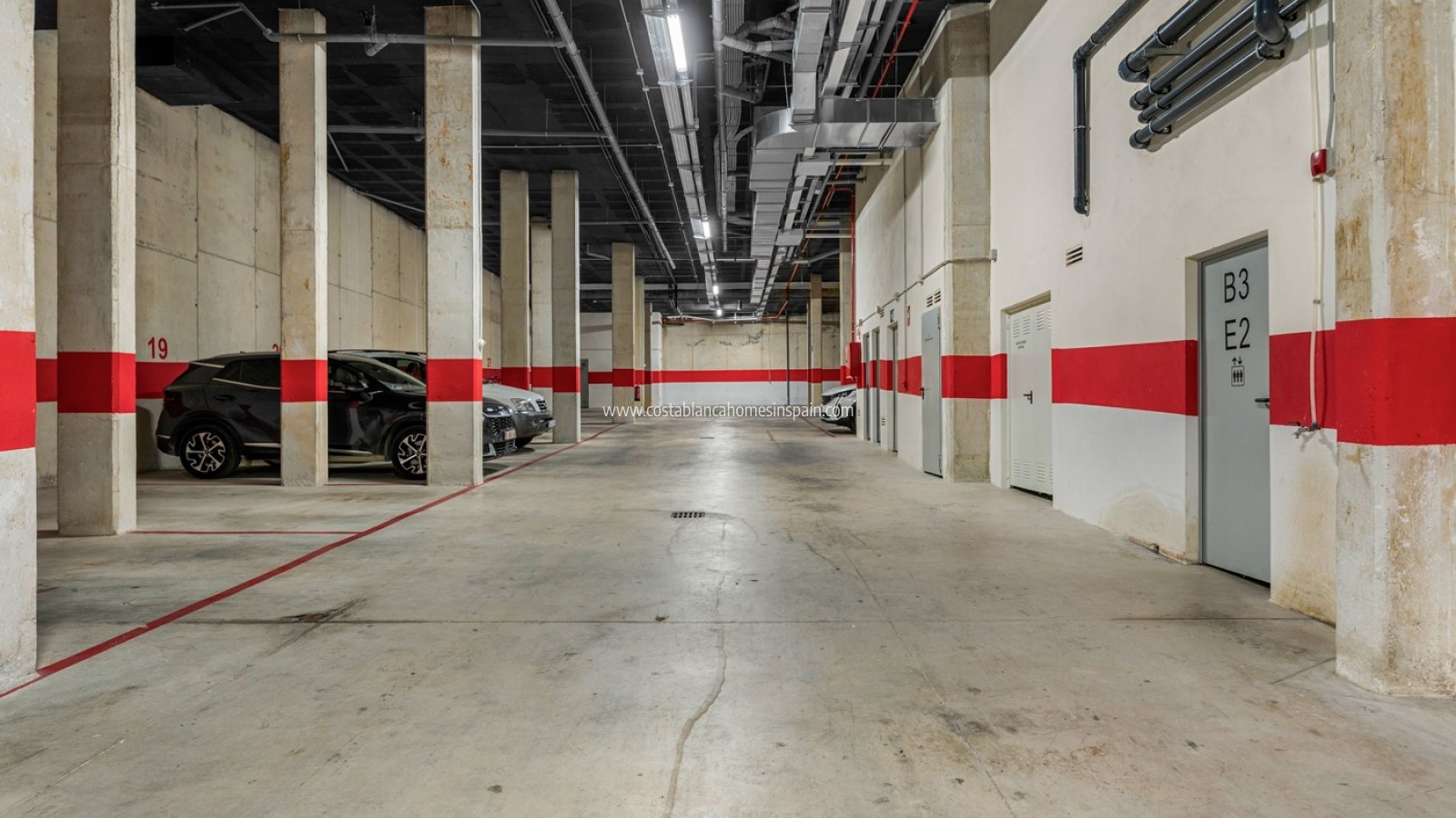 Re-salg - Apartment - Los Dolses - Villamartin