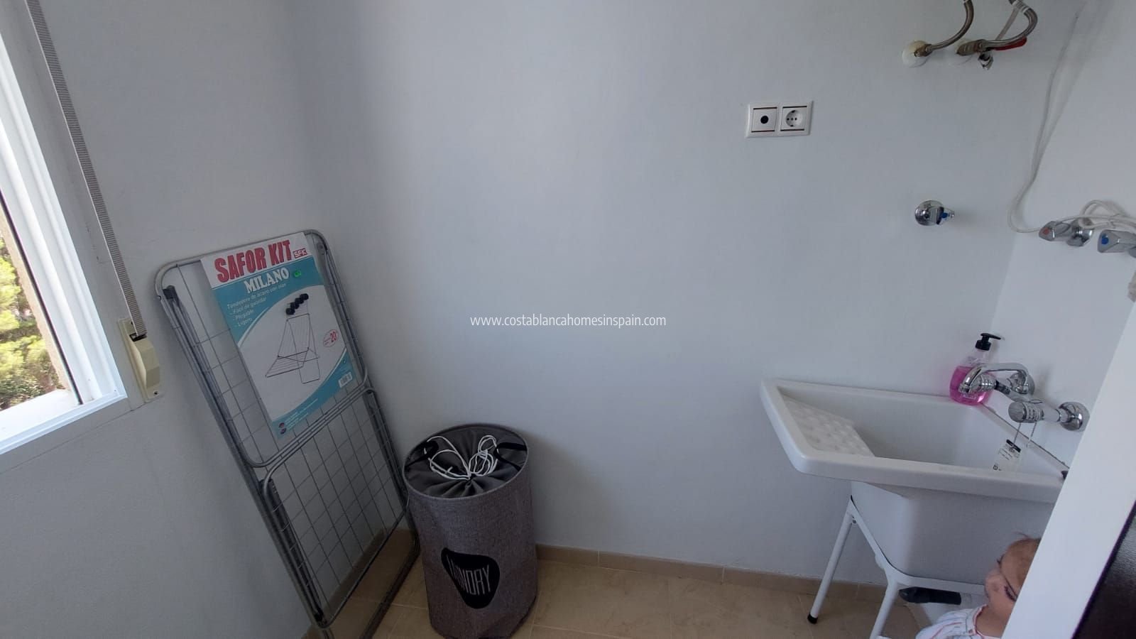 Re-salg - Apartment - Los Dolses