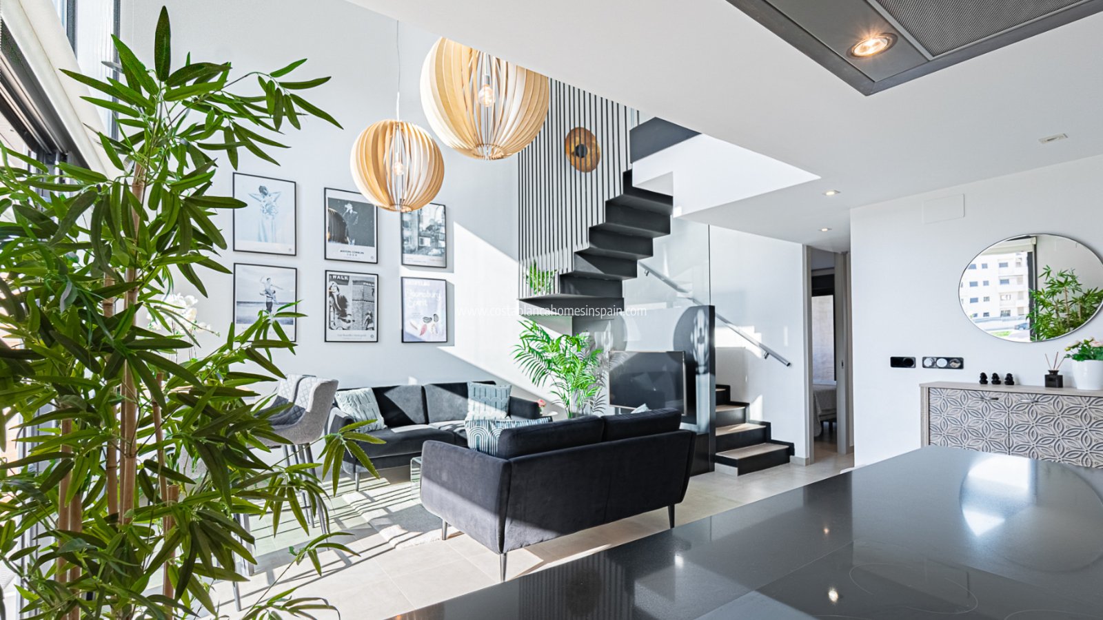 Re-salg - Apartment - Los Dolses