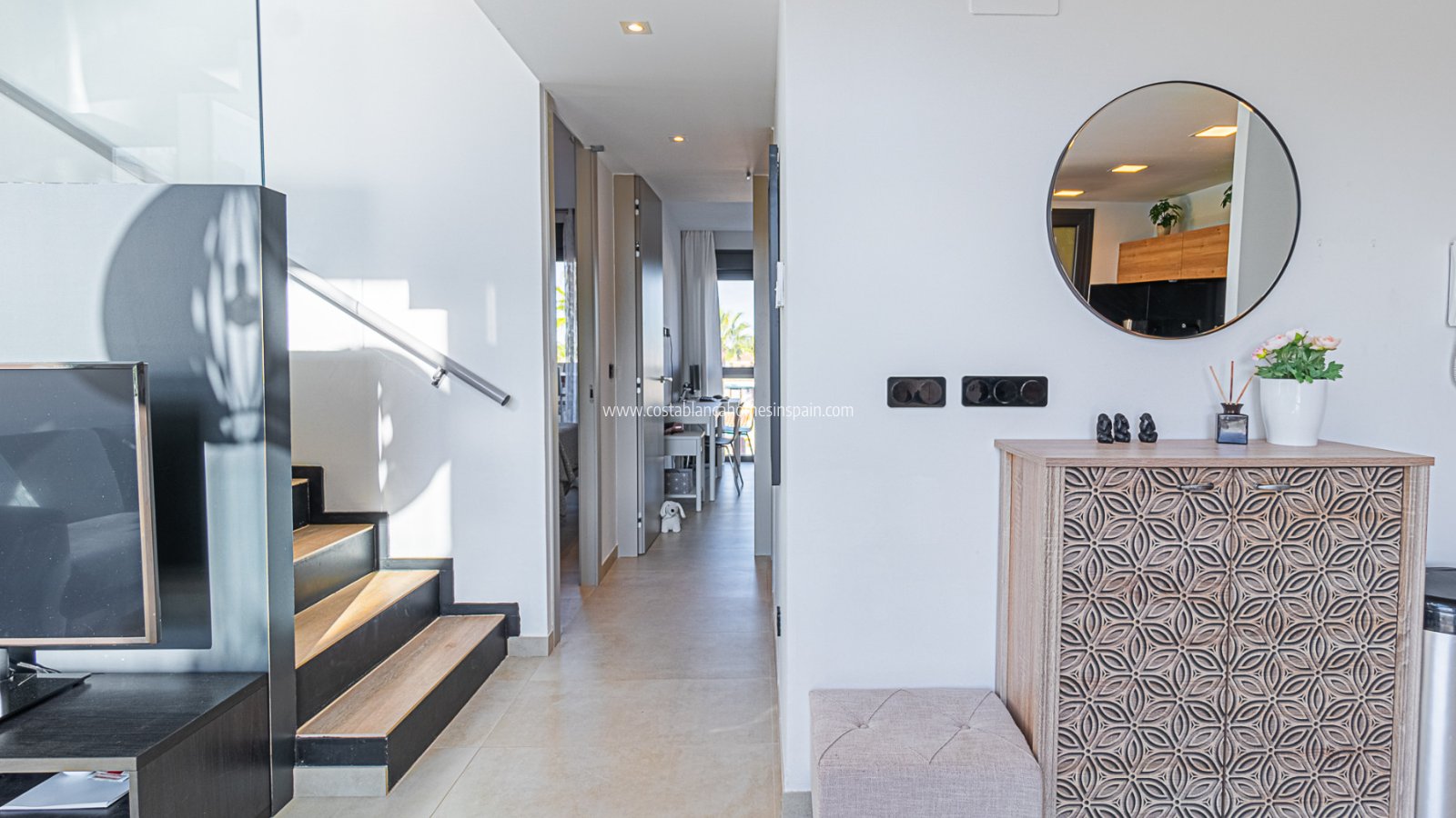 Re-salg - Apartment - Los Dolses