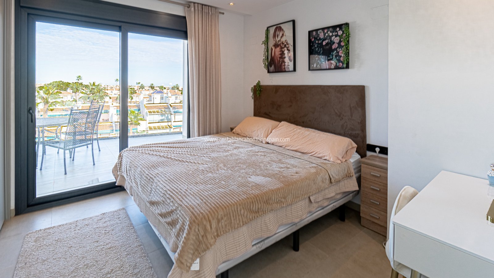 Re-salg - Apartment - Los Dolses