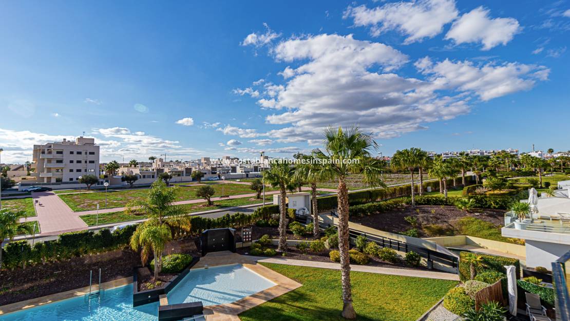 Re-salg - Apartment - Los Dolses