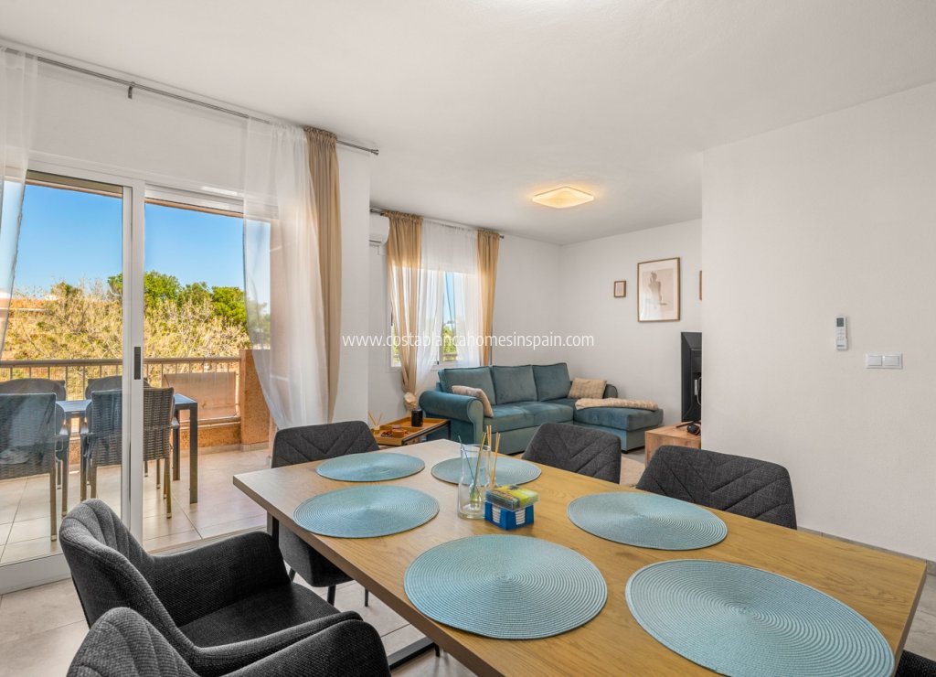 Re-salg - Apartment - Los Urrutias - ESTRELLA DE MAR