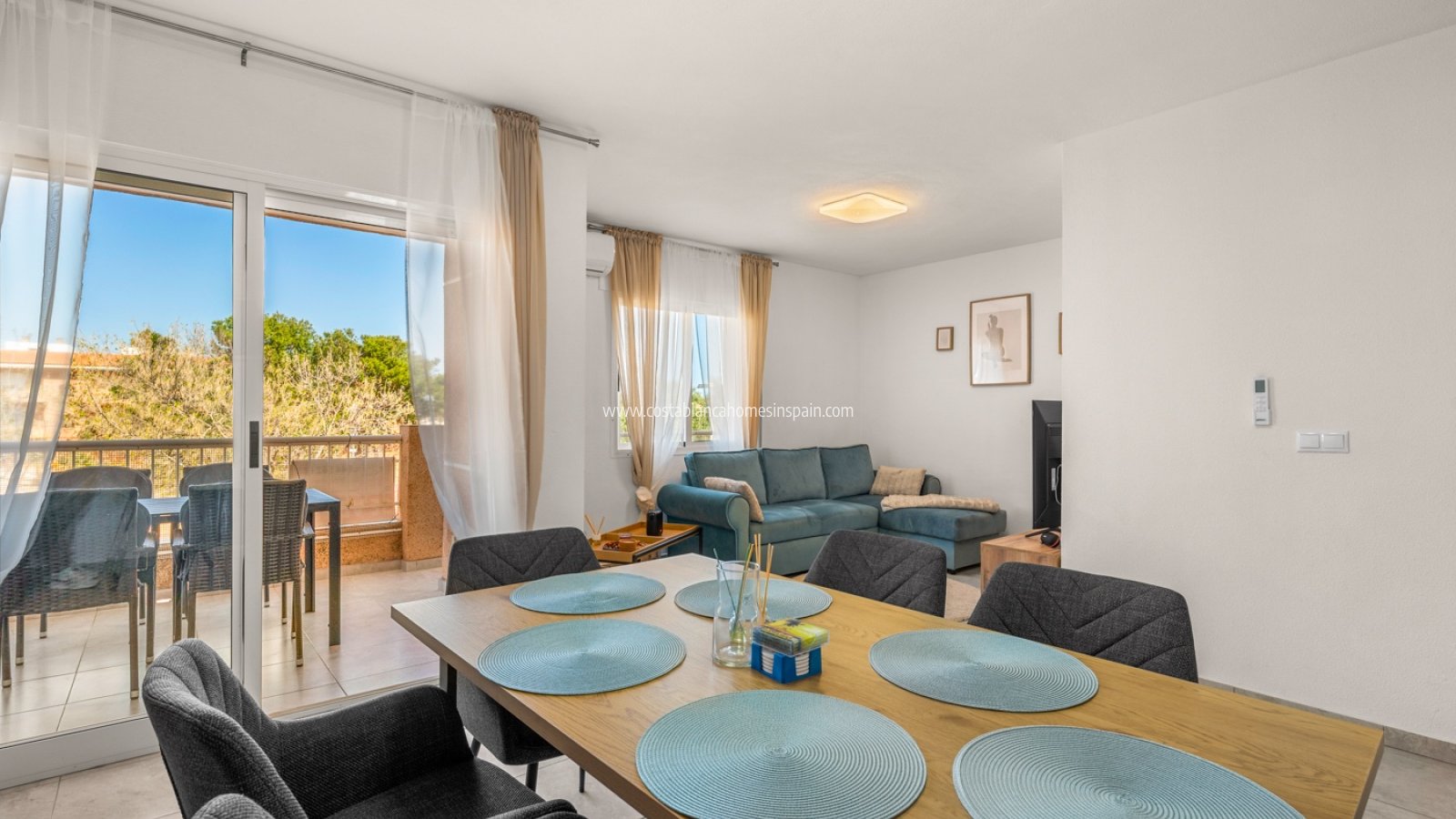 Re-salg - Apartment - Los Urrutias - ESTRELLA DE MAR