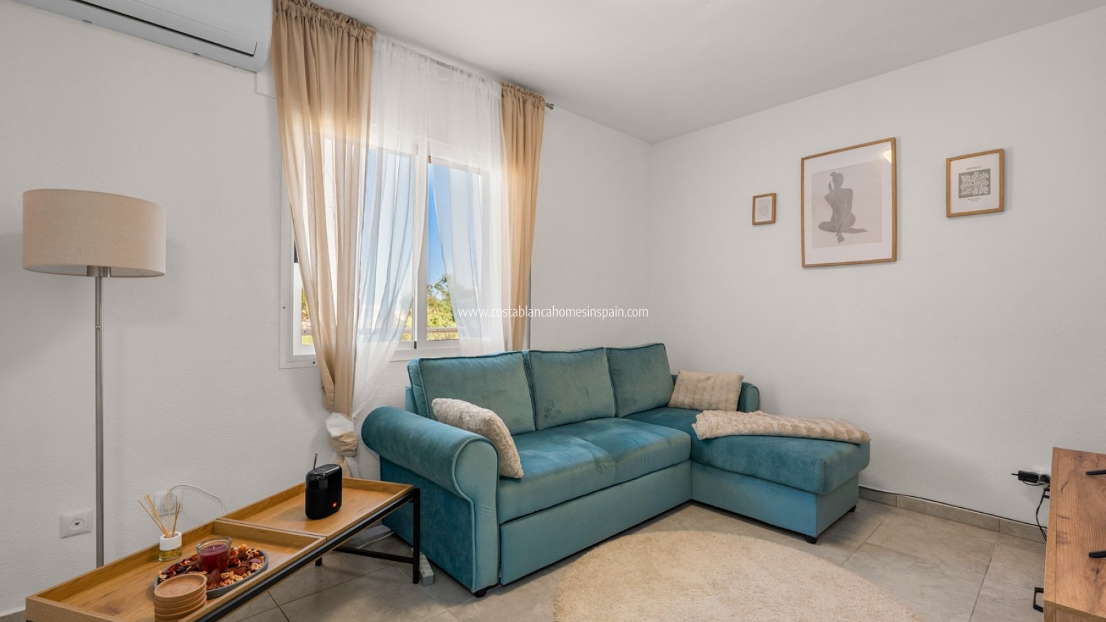 Re-salg - Apartment - Los Urrutias - ESTRELLA DE MAR