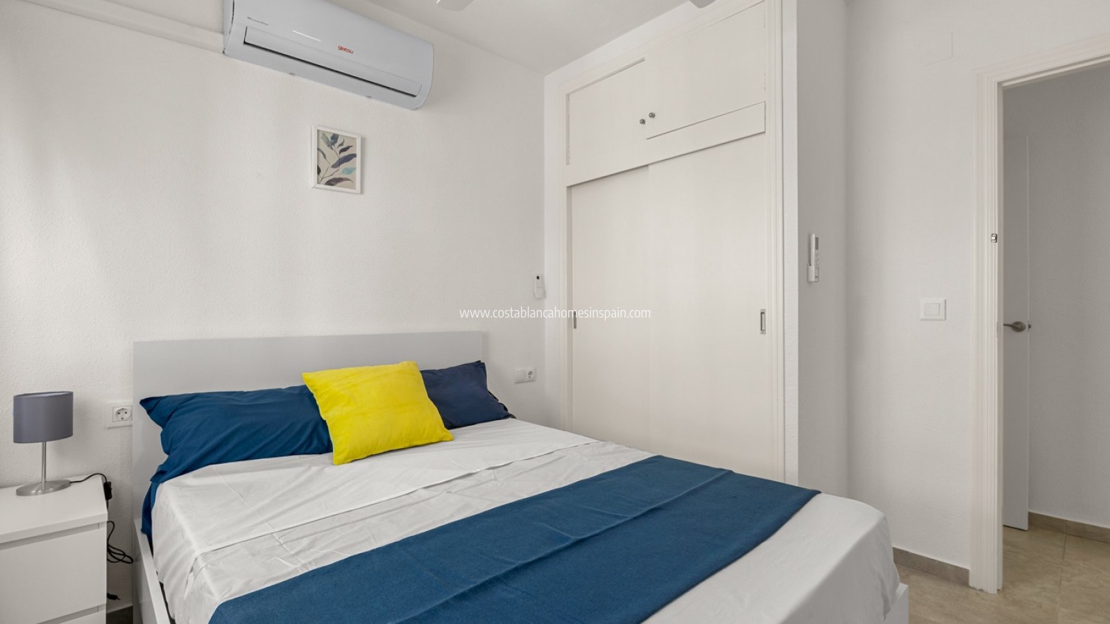 Re-salg - Apartment - Los Urrutias - ESTRELLA DE MAR