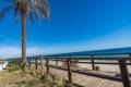 Re-salg - Apartment - Mil Palmeras - Beach