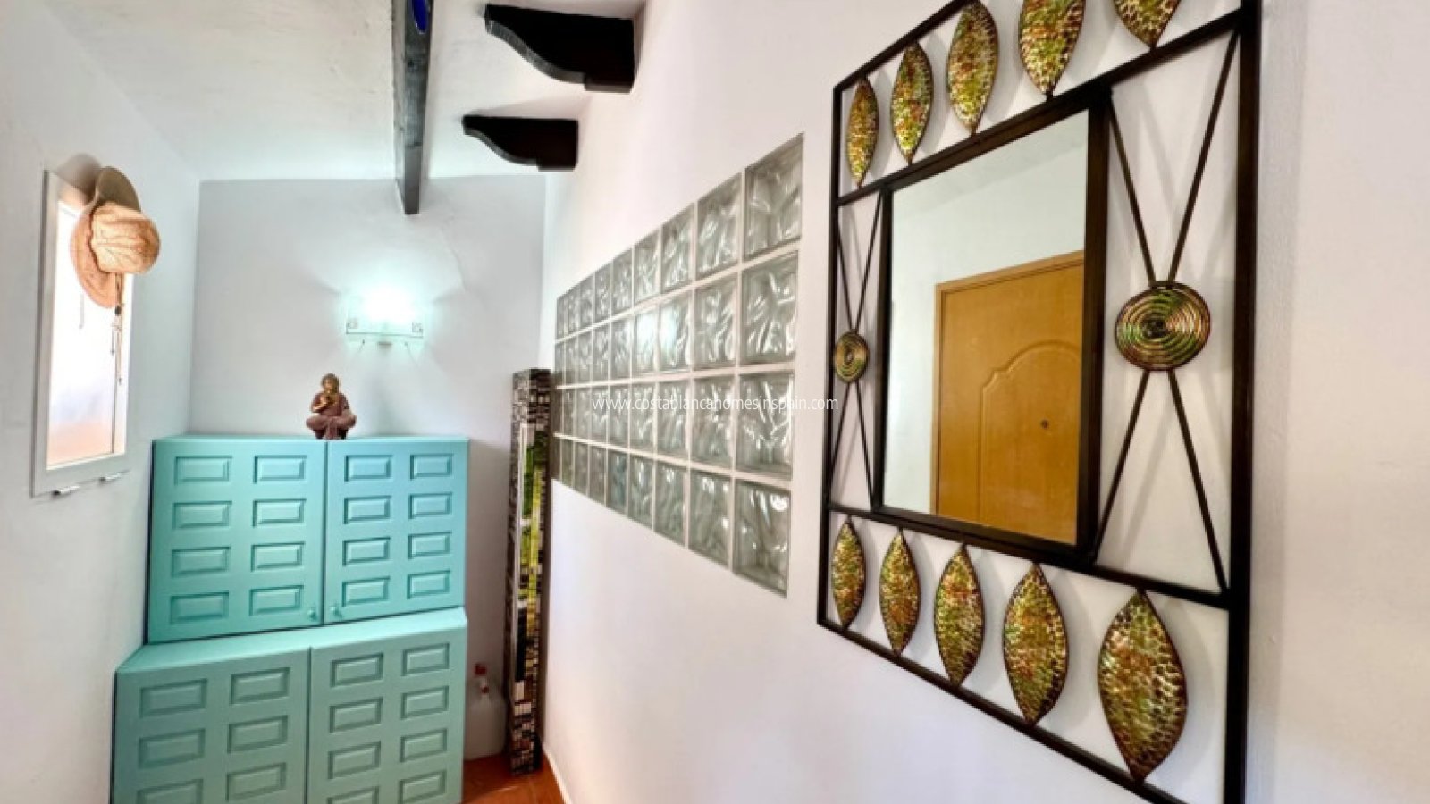 Re-salg - Apartment - Moraira - Tabaira