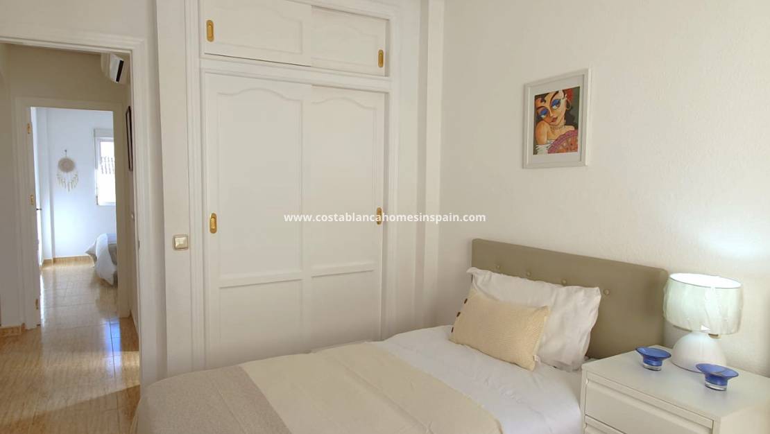 Re-salg - Apartment - Orihuela - Cabo Roig