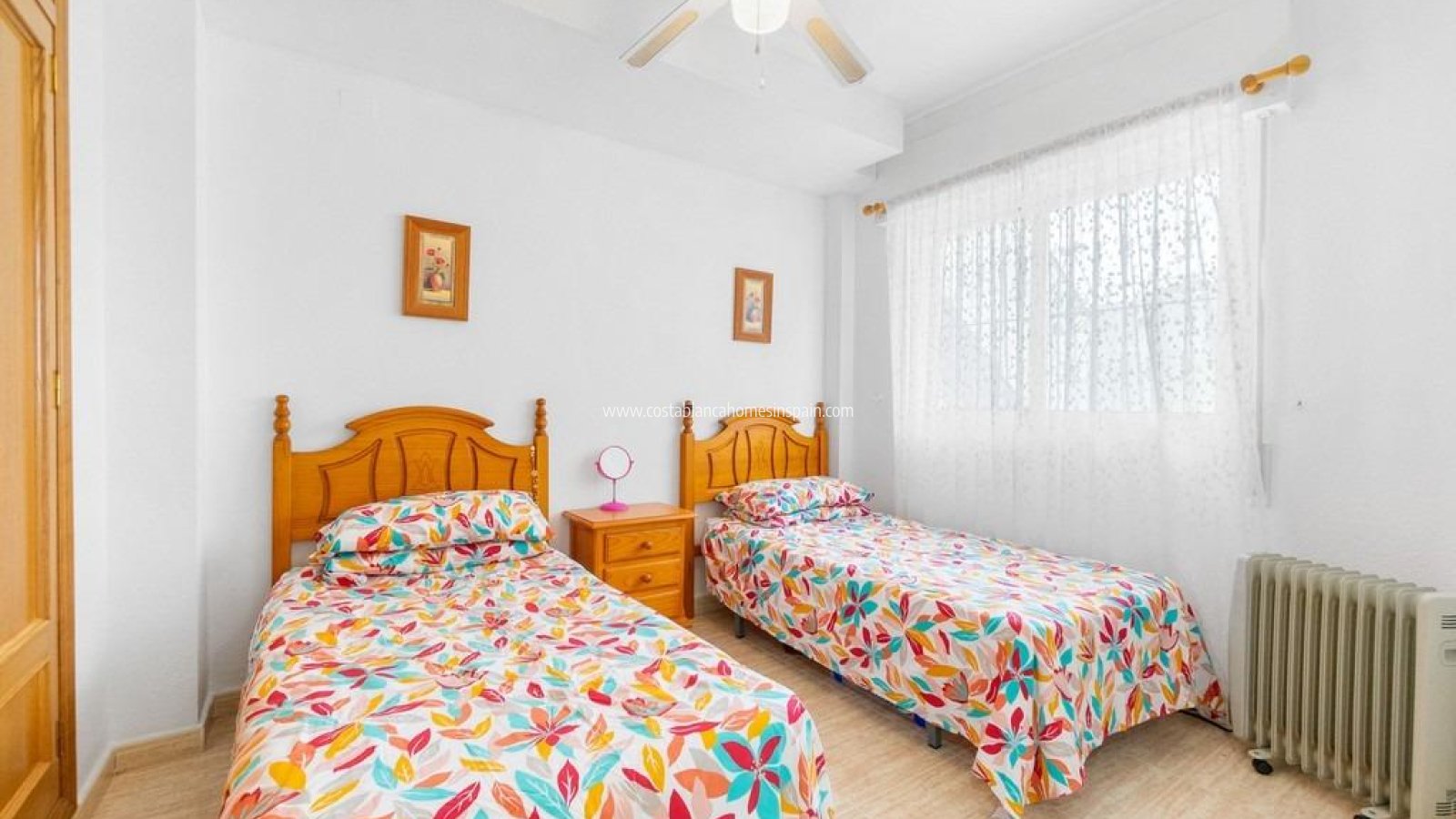 Re-salg - Apartment - Orihuela Costa - Aguamarina