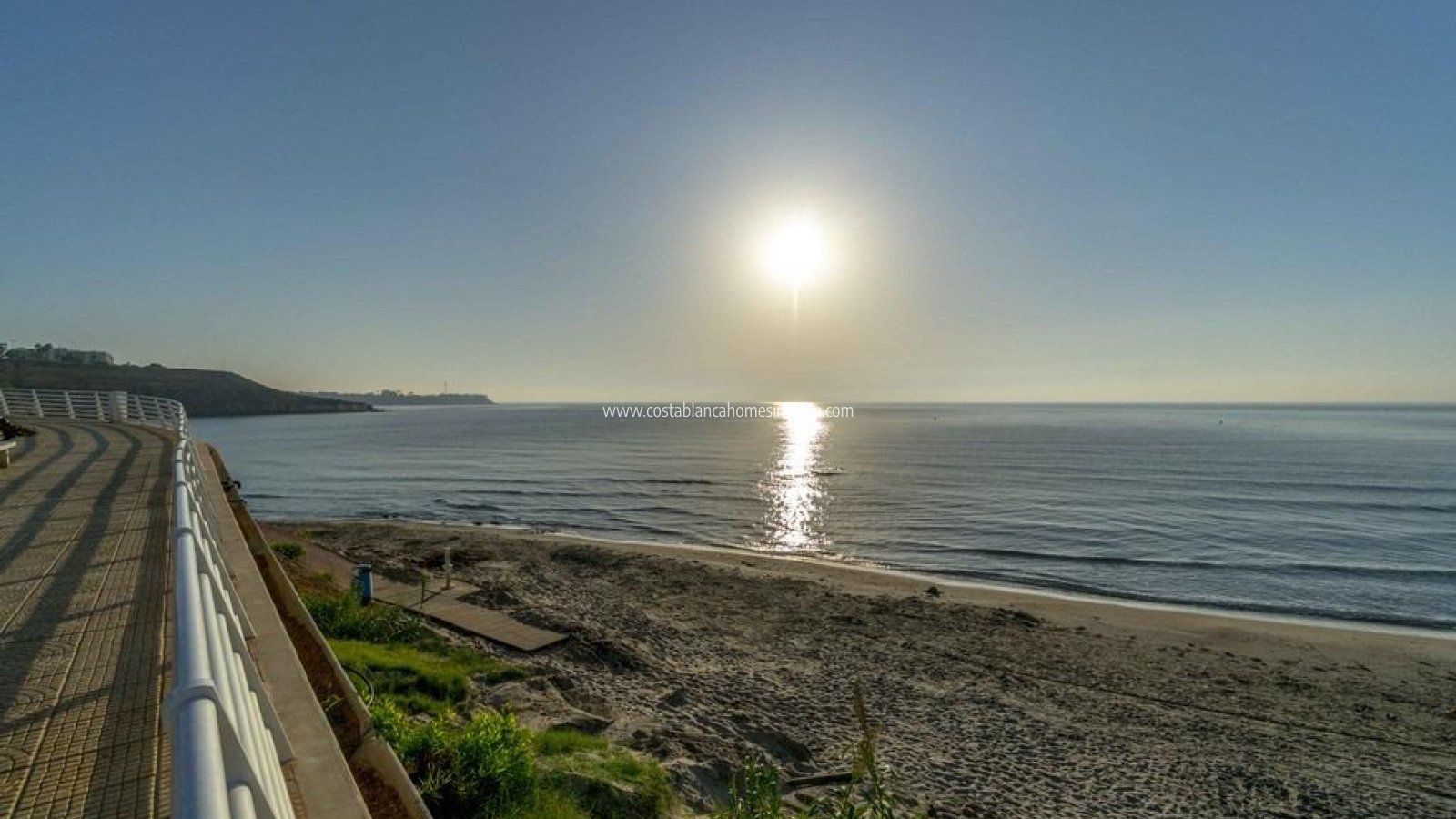 Re-salg - Apartment - Orihuela Costa - Aguamarina