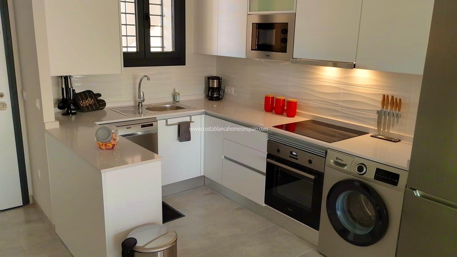 Re-salg - Apartment - Orihuela - Costa Blanca