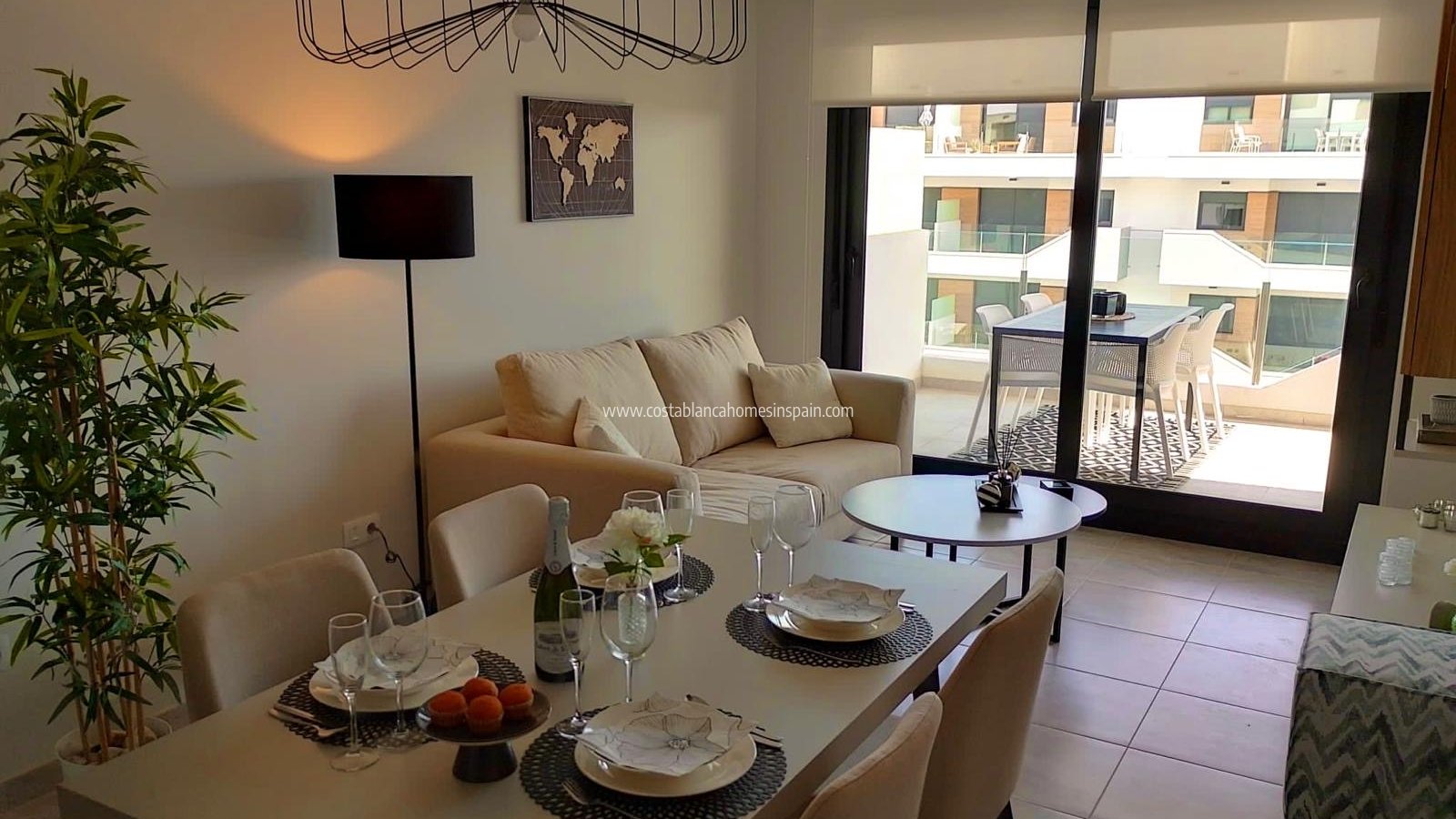 Re-salg - Apartment - Orihuela - Costa Blanca