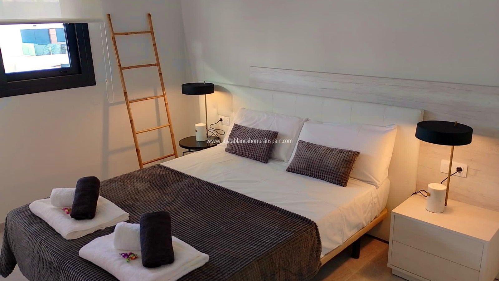 Re-salg - Apartment - Orihuela - Costa Blanca
