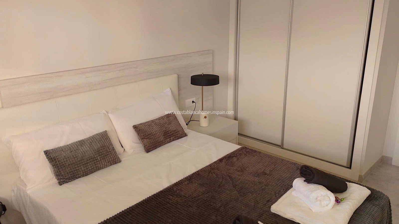 Re-salg - Apartment - Orihuela - Costa Blanca