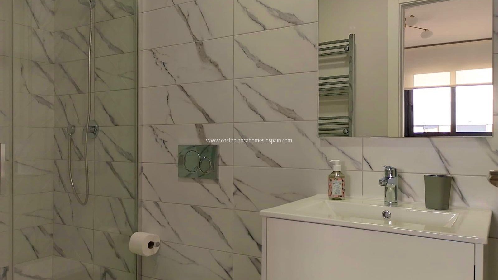Re-salg - Apartment - Orihuela - Costa Blanca