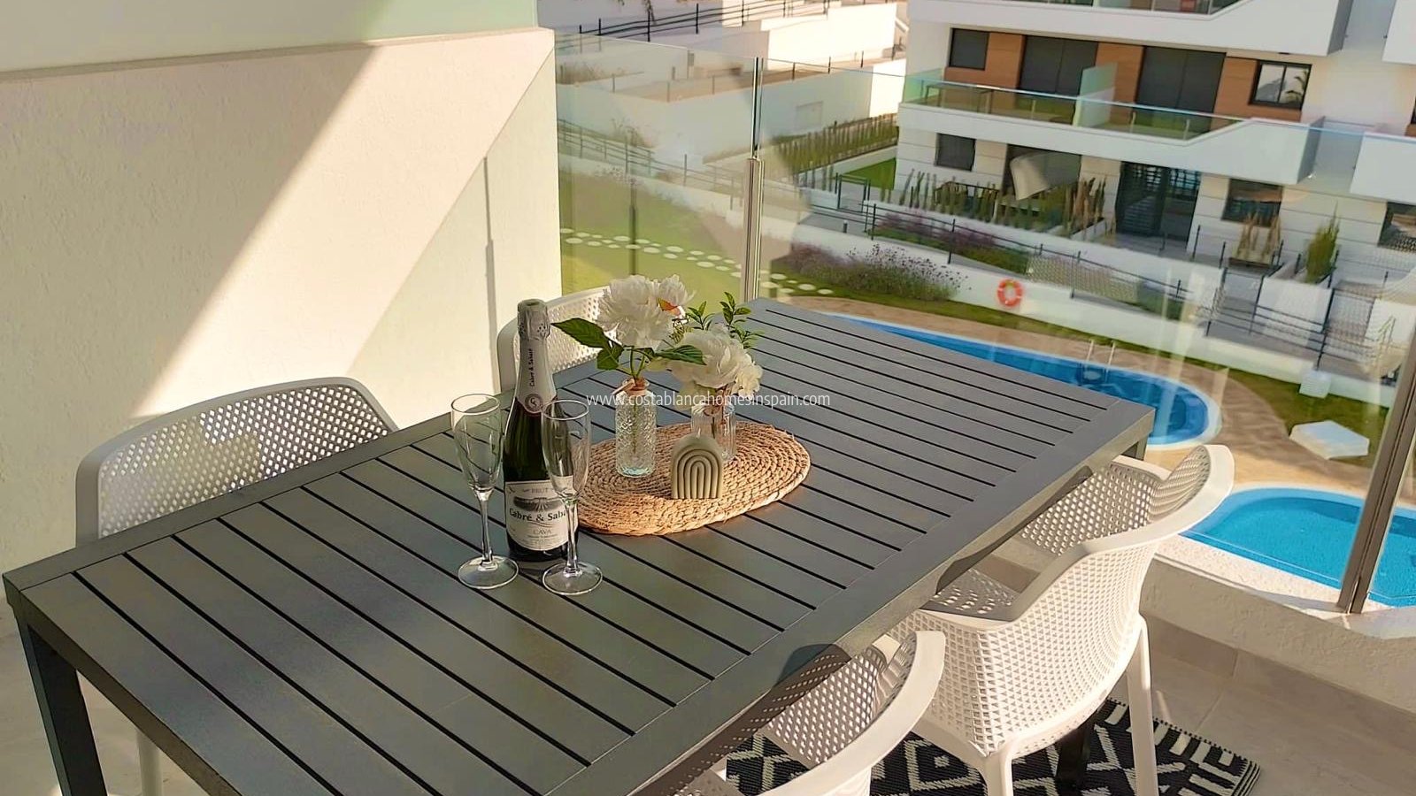 Re-salg - Apartment - Orihuela - Costa Blanca