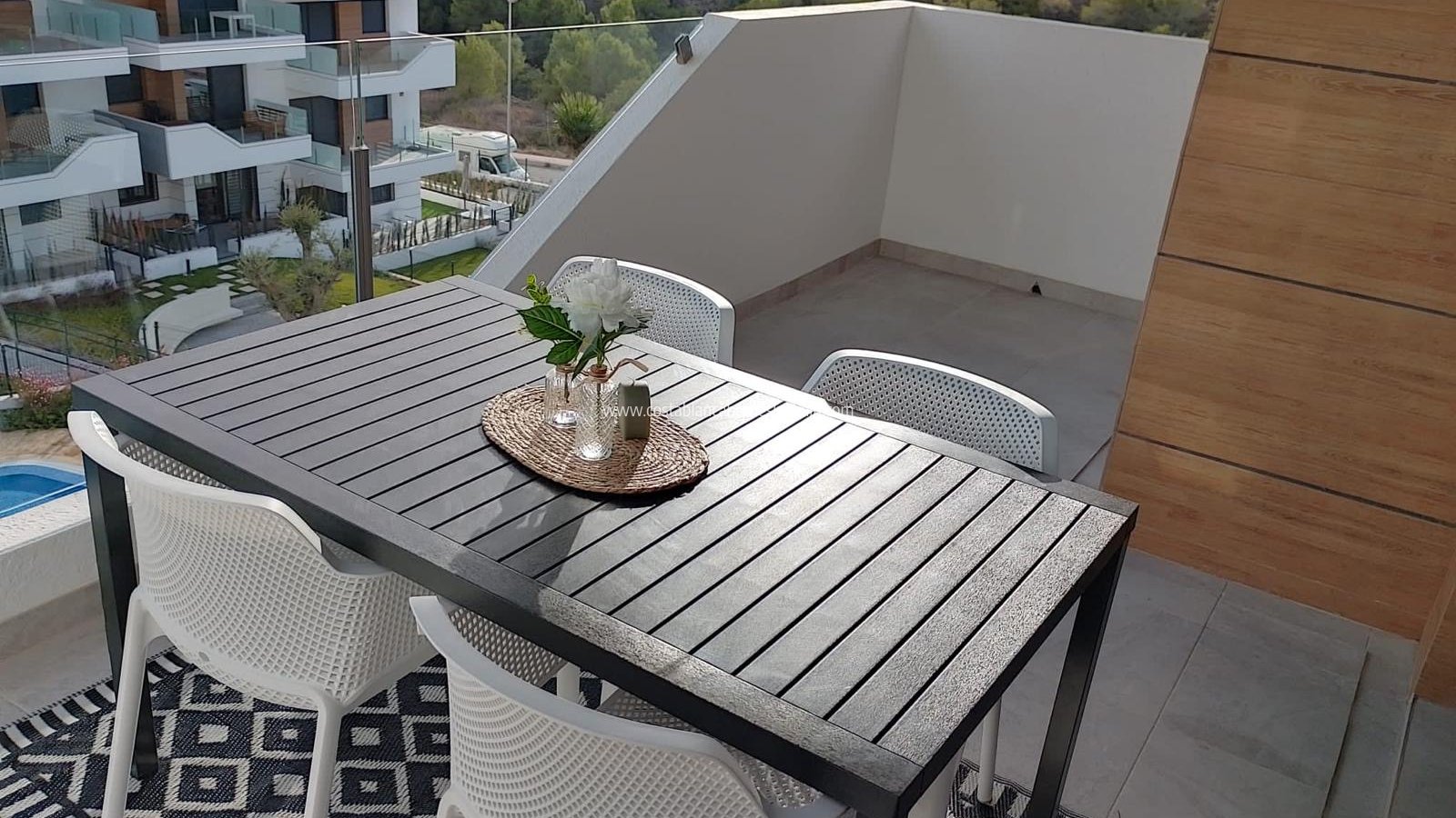Re-salg - Apartment - Orihuela - Costa Blanca