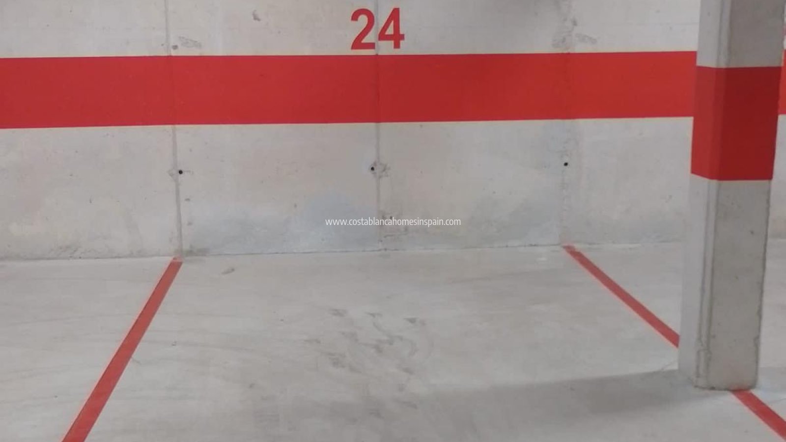 Re-salg - Apartment - Orihuela - Costa Blanca
