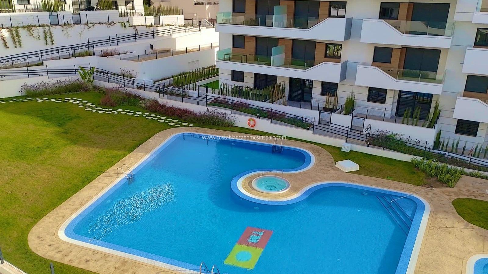 Re-salg - Apartment - Orihuela - Costa Blanca