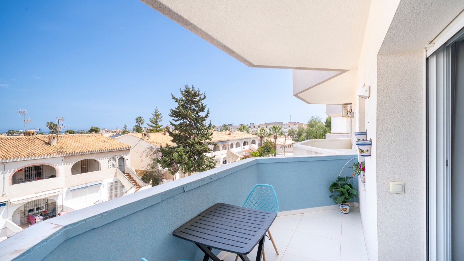 Re-salg - Apartment - Orihuela Costa - Cabo Roig