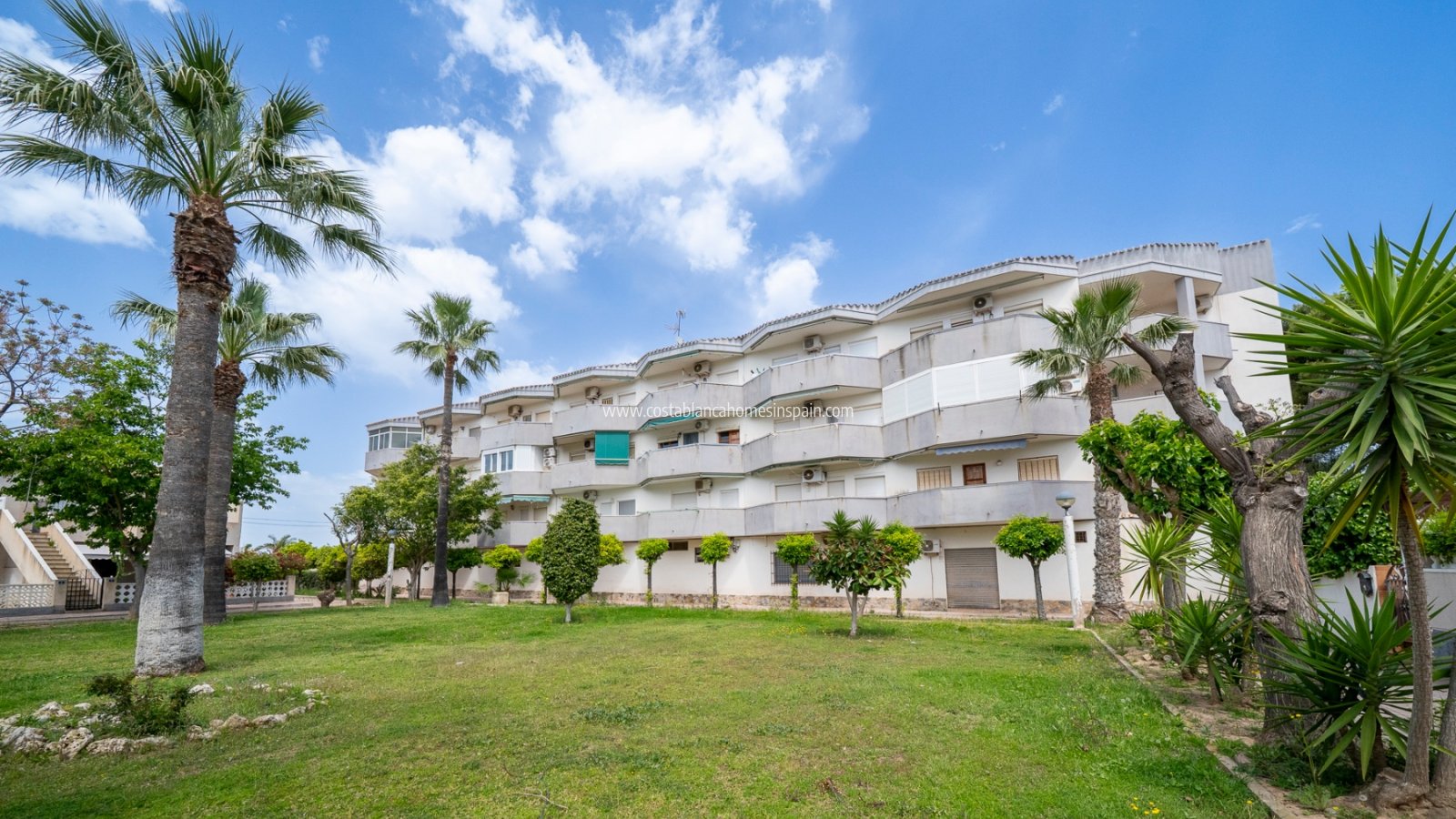 Re-salg - Apartment - Orihuela Costa - Cabo Roig