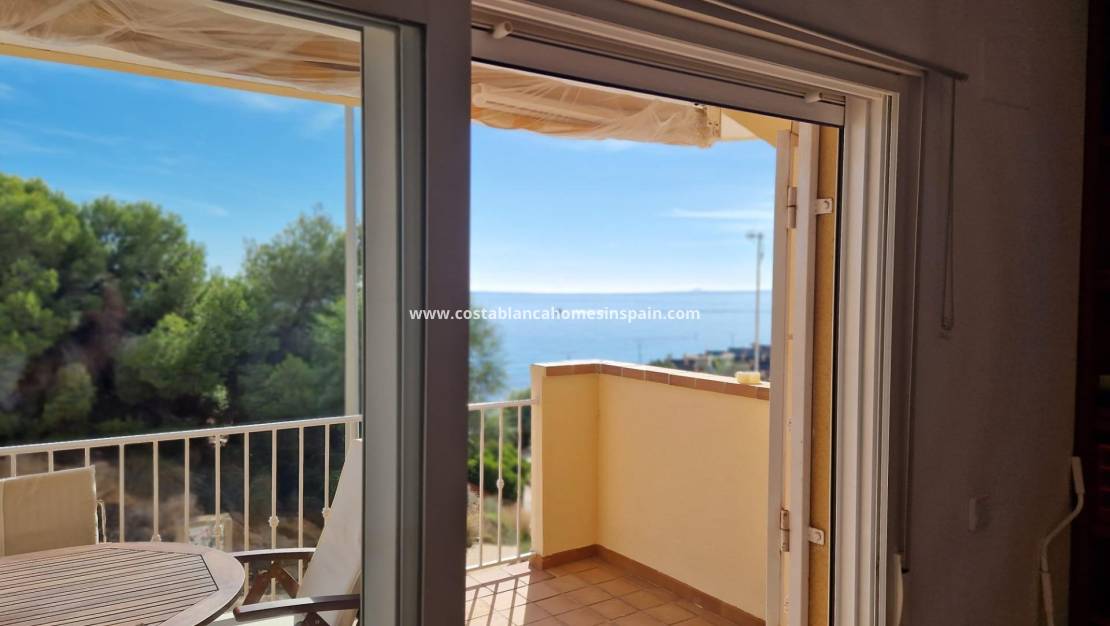 Re-salg - Apartment - Orihuela Costa - Campoamor