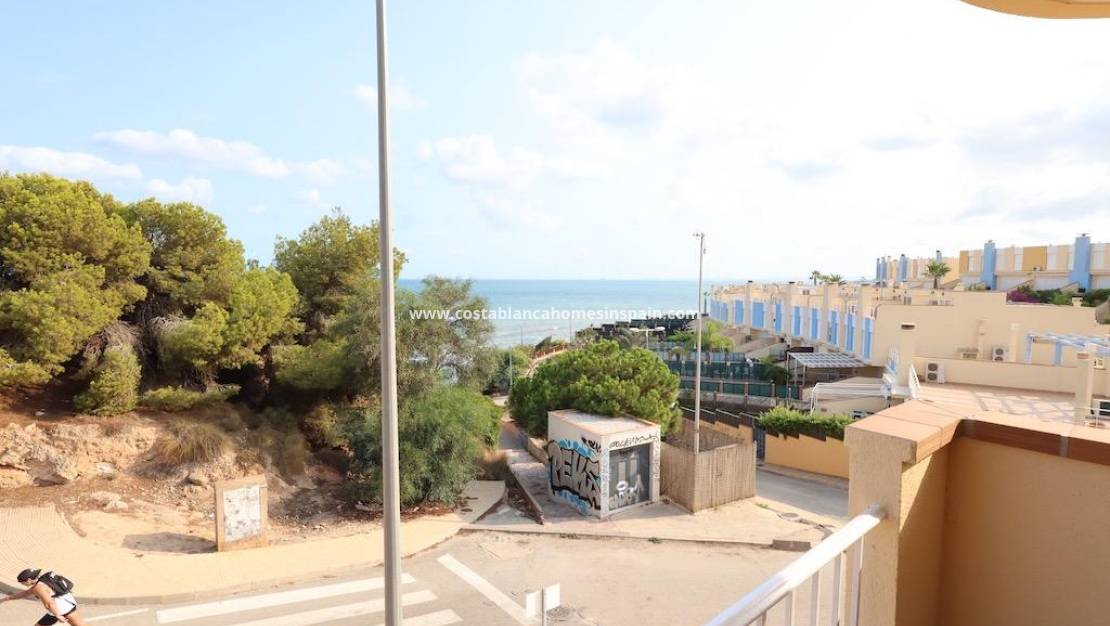 Re-salg - Apartment - Orihuela Costa - Campoamor