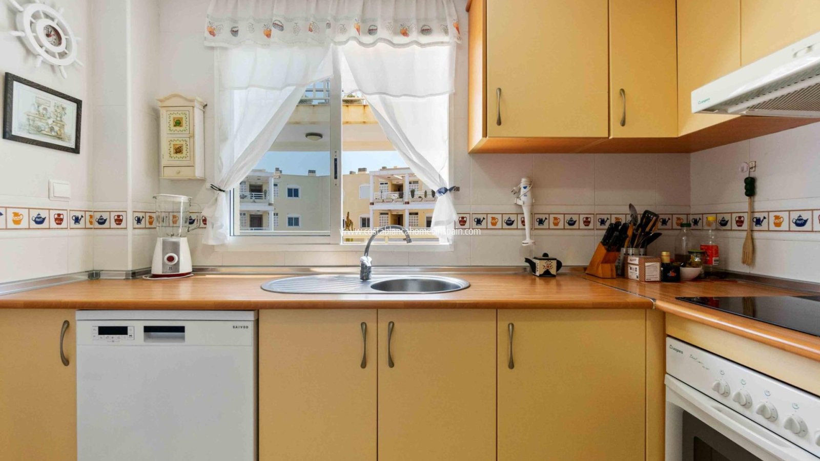 Re-salg - Apartment - Orihuela Costa - Campoamor