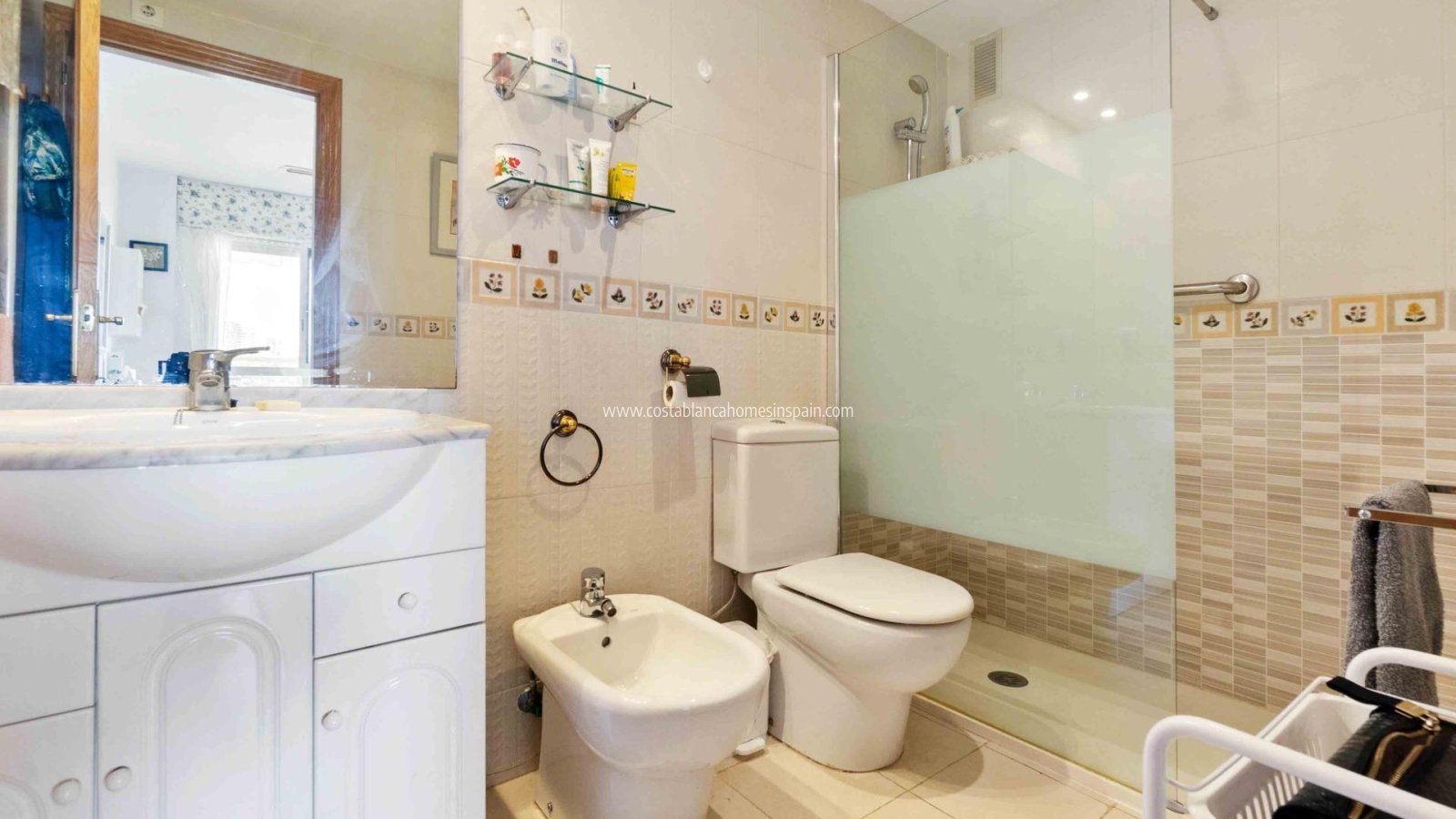 Re-salg - Apartment - Orihuela Costa - Campoamor