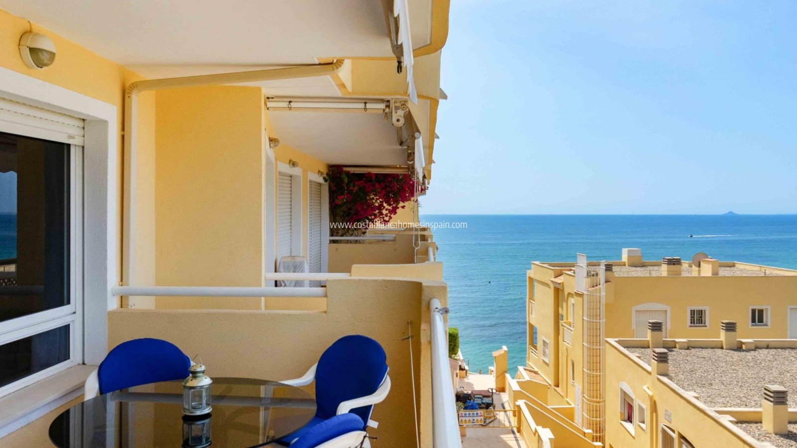 Re-salg - Apartment - Orihuela Costa - Campoamor