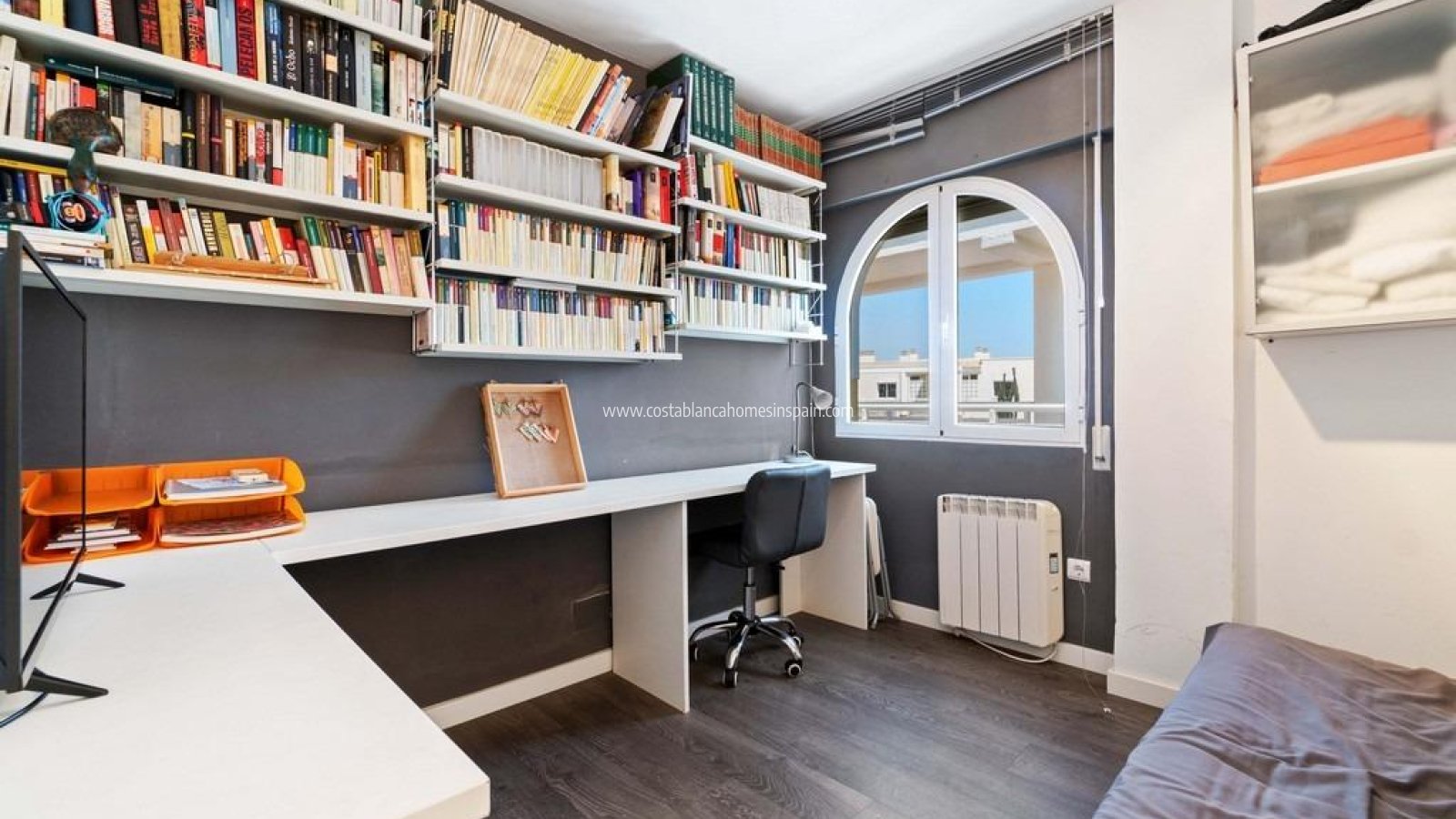 Re-salg - Apartment - Orihuela Costa - Campoamor