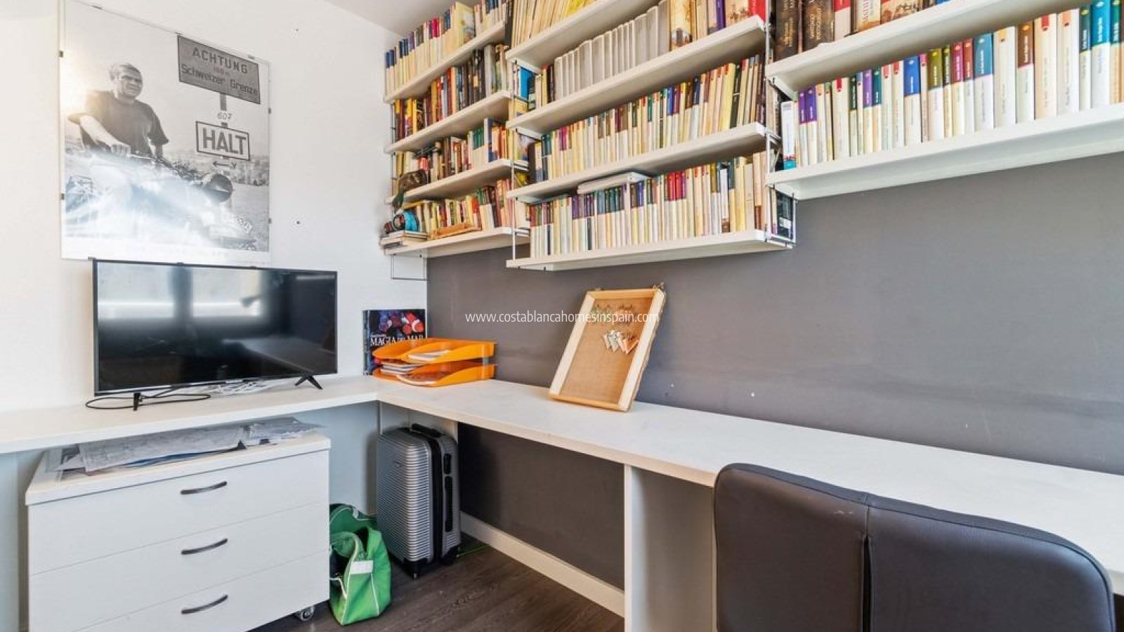 Re-salg - Apartment - Orihuela Costa - Campoamor