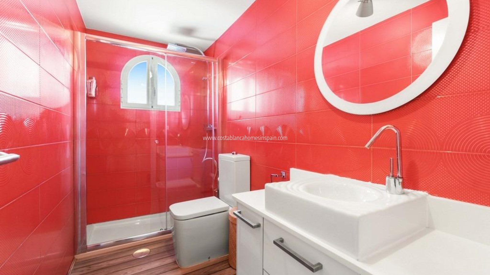 Re-salg - Apartment - Orihuela Costa - Campoamor